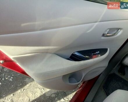 Ниссан Лиф, объемом двигателя 0 л и пробегом 187 тыс. км за 4800 $, фото 11 на Automoto.ua