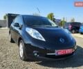 Ниссан Лиф, объемом двигателя 0 л и пробегом 161 тыс. км за 5450 $, фото 1 на Automoto.ua