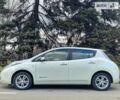 Ніссан Ліф, об'ємом двигуна 0 л та пробігом 88 тис. км за 7299 $, фото 7 на Automoto.ua