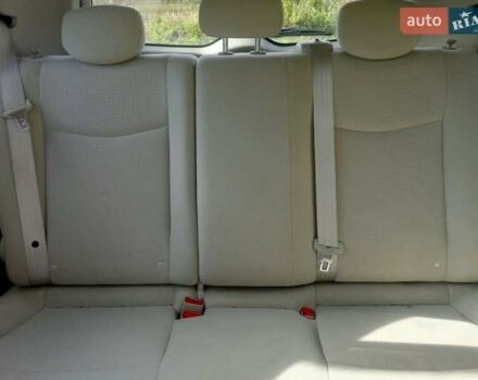 Ниссан Лиф, объемом двигателя 0 л и пробегом 187 тыс. км за 4800 $, фото 13 на Automoto.ua