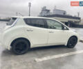 Ниссан Лиф, объемом двигателя 0 л и пробегом 102 тыс. км за 5400 $, фото 20 на Automoto.ua
