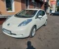 Ниссан Лиф, объемом двигателя 0 л и пробегом 115 тыс. км за 4850 $, фото 1 на Automoto.ua