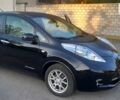 Ниссан Лиф, объемом двигателя 0 л и пробегом 93 тыс. км за 6600 $, фото 1 на Automoto.ua