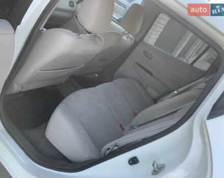 Ниссан Лиф, объемом двигателя 0 л и пробегом 77 тыс. км за 6500 $, фото 6 на Automoto.ua