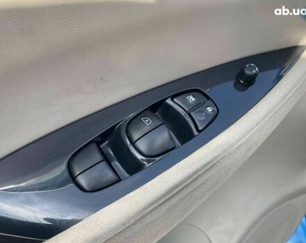 Ніссан Ліф, об'ємом двигуна 0 л та пробігом 119 тис. км за 4390 $, фото 11 на Automoto.ua