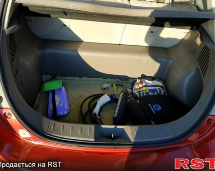 Ниссан Лиф, объемом двигателя 0 л и пробегом 0 тыс. км за 6500 $, фото 5 на Automoto.ua