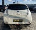 Ніссан Ліф, об'ємом двигуна 0 л та пробігом 123 тис. км за 7850 $, фото 5 на Automoto.ua