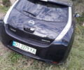 Ниссан Лиф, объемом двигателя 0 л и пробегом 155 тыс. км за 6000 $, фото 7 на Automoto.ua