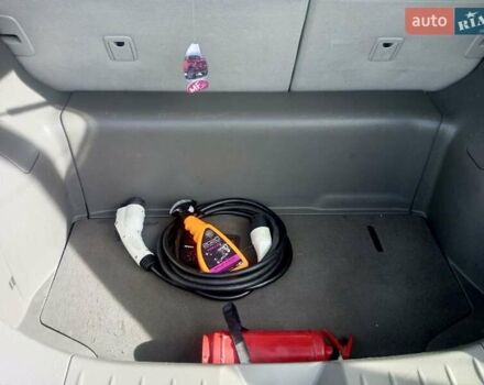 Ниссан Лиф, объемом двигателя 0 л и пробегом 187 тыс. км за 4800 $, фото 9 на Automoto.ua