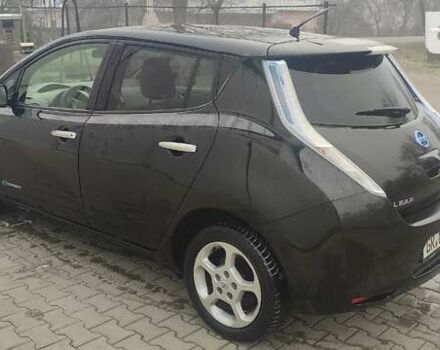 Ніссан Ліф, об'ємом двигуна 0 л та пробігом 132 тис. км за 6799 $, фото 7 на Automoto.ua