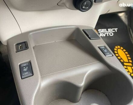 Ніссан Ліф, об'ємом двигуна 0 л та пробігом 119 тис. км за 4390 $, фото 16 на Automoto.ua