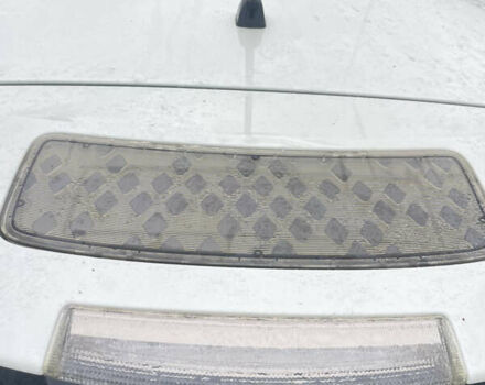 Ниссан Лиф, объемом двигателя 0 л и пробегом 102 тыс. км за 5400 $, фото 10 на Automoto.ua