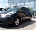 Ниссан Лиф, объемом двигателя 0 л и пробегом 164 тыс. км за 5500 $, фото 1 на Automoto.ua