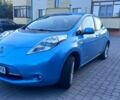 Ниссан Лиф, объемом двигателя 0 л и пробегом 99 тыс. км за 4900 $, фото 1 на Automoto.ua