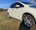Ниссан Лиф, объемом двигателя 0 л и пробегом 116 тыс. км за 5400 $, фото 27 на Automoto.ua