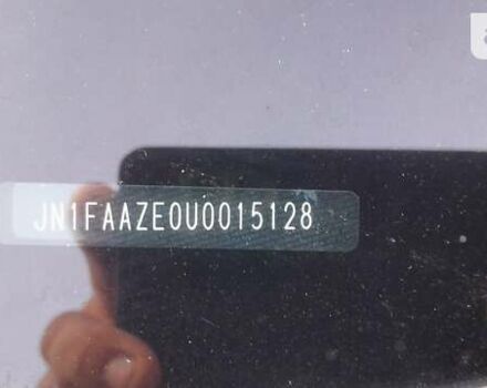 Ниссан Лиф, объемом двигателя 0 л и пробегом 93 тыс. км за 6600 $, фото 27 на Automoto.ua