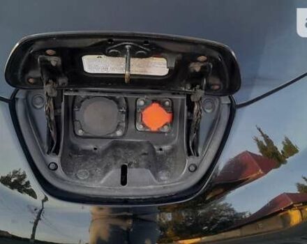 Ниссан Лиф, объемом двигателя 0 л и пробегом 93 тыс. км за 6600 $, фото 14 на Automoto.ua