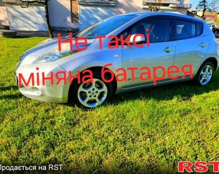 Ніссан Ліф, об'ємом двигуна 82 л та пробігом 70 тис. км за 4800 $, фото 2 на Automoto.ua