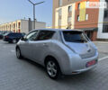 Ниссан Лиф, объемом двигателя 0 л и пробегом 104 тыс. км за 6500 $, фото 4 на Automoto.ua