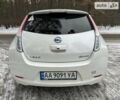 Ниссан Лиф, объемом двигателя 0 л и пробегом 99 тыс. км за 8900 $, фото 5 на Automoto.ua