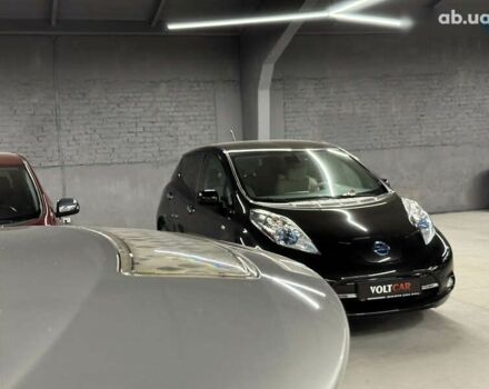 Ниссан Лиф, объемом двигателя 0 л и пробегом 93 тыс. км за 5700 $, фото 28 на Automoto.ua