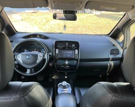 Ніссан Ліф, об'ємом двигуна 0 л та пробігом 140 тис. км за 8000 $, фото 5 на Automoto.ua