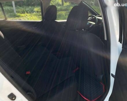 Ниссан Лиф, объемом двигателя 0 л и пробегом 175 тыс. км за 4690 $, фото 19 на Automoto.ua