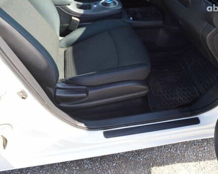 Ніссан Ліф, об'ємом двигуна 0 л та пробігом 118 тис. км за 6900 $, фото 19 на Automoto.ua