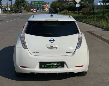 Ніссан Ліф, об'ємом двигуна 0 л та пробігом 175 тис. км за 4990 $, фото 7 на Automoto.ua