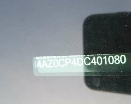 Ниссан Лиф, объемом двигателя 0 л и пробегом 173 тыс. км за 5200 $, фото 21 на Automoto.ua