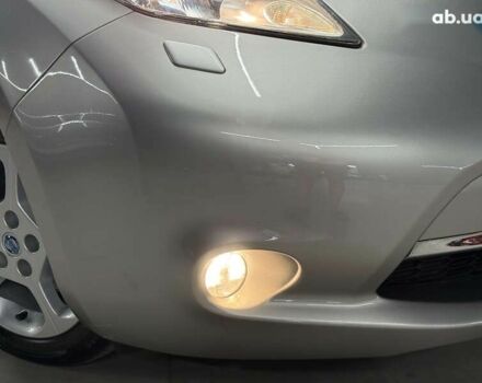 Ниссан Лиф, объемом двигателя 0 л и пробегом 93 тыс. км за 5700 $, фото 5 на Automoto.ua