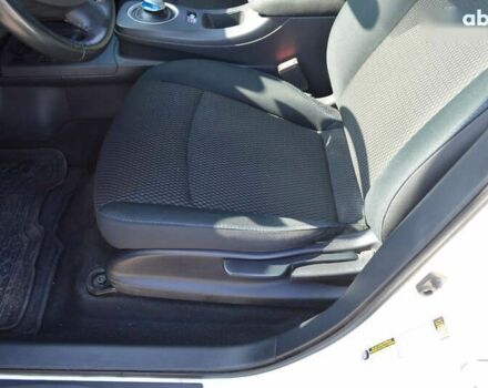 Ніссан Ліф, об'ємом двигуна 0 л та пробігом 118 тис. км за 6900 $, фото 8 на Automoto.ua