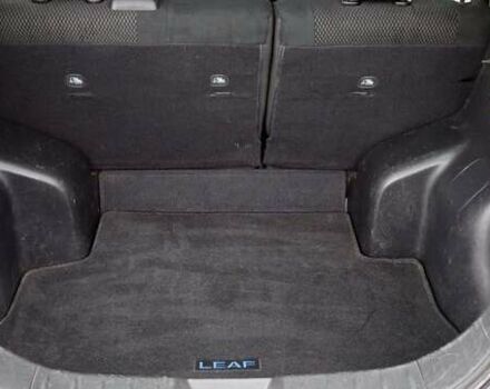 Ниссан Лиф, объемом двигателя 0 л и пробегом 173 тыс. км за 5200 $, фото 4 на Automoto.ua