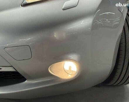 Ниссан Лиф, объемом двигателя 0 л и пробегом 93 тыс. км за 5700 $, фото 7 на Automoto.ua