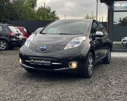 Ніссан Ліф, об'ємом двигуна 0 л та пробігом 115 тис. км за 6950 $, фото 2 на Automoto.ua