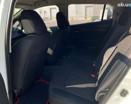 Ніссан Ліф, об'ємом двигуна 0 л та пробігом 175 тис. км за 4990 $, фото 15 на Automoto.ua