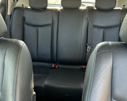Ніссан Ліф, об'ємом двигуна 0 л та пробігом 140 тис. км за 8000 $, фото 9 на Automoto.ua