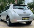 Ниссан Лиф, объемом двигателя 0 л и пробегом 73 тыс. км за 6450 $, фото 4 на Automoto.ua