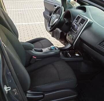 Ниссан Лиф, объемом двигателя 0 л и пробегом 173 тыс. км за 5200 $, фото 15 на Automoto.ua