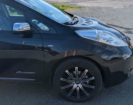 Ниссан Лиф, объемом двигателя 0 л и пробегом 155 тыс. км за 10500 $, фото 7 на Automoto.ua