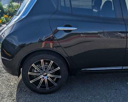 Ниссан Лиф, объемом двигателя 0 л и пробегом 155 тыс. км за 10500 $, фото 6 на Automoto.ua