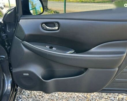 Ніссан Ліф, об'ємом двигуна 0 л та пробігом 107 тис. км за 6600 $, фото 23 на Automoto.ua