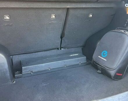 Ніссан Ліф, об'ємом двигуна 0 л та пробігом 107 тис. км за 6600 $, фото 21 на Automoto.ua