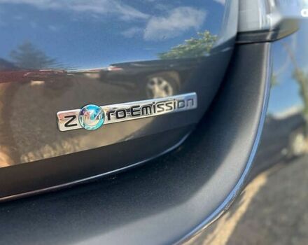 Ніссан Ліф, об'ємом двигуна 0 л та пробігом 107 тис. км за 6600 $, фото 22 на Automoto.ua