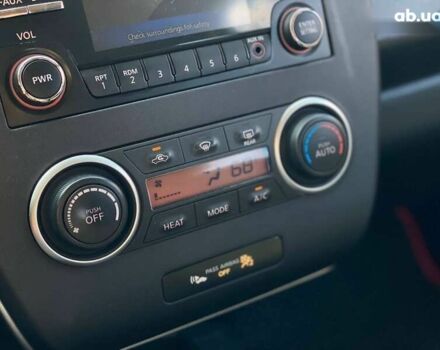 Ніссан Ліф, об'ємом двигуна 0 л та пробігом 175 тис. км за 4990 $, фото 26 на Automoto.ua