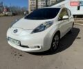 Ниссан Лиф, объемом двигателя 0 л и пробегом 126 тыс. км за 6800 $, фото 1 на Automoto.ua