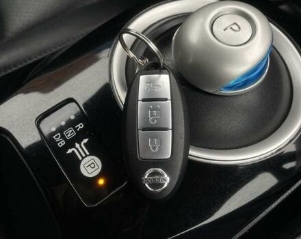 Ниссан Лиф, объемом двигателя 0 л и пробегом 125 тыс. км за 5450 $, фото 25 на Automoto.ua