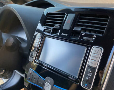 Ниссан Лиф, объемом двигателя 0 л и пробегом 113 тыс. км за 8200 $, фото 10 на Automoto.ua