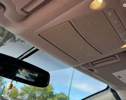 Ніссан Ліф, об'ємом двигуна 0 л та пробігом 107 тис. км за 6600 $, фото 12 на Automoto.ua