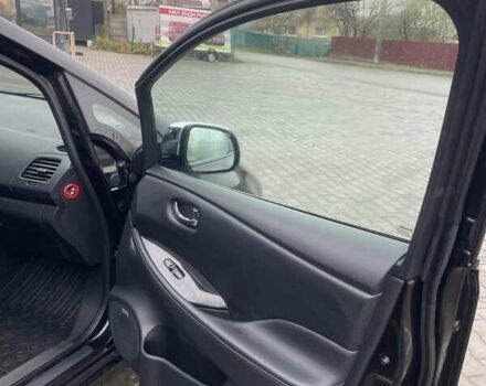 Ниссан Лиф, объемом двигателя 0 л и пробегом 125 тыс. км за 5450 $, фото 18 на Automoto.ua